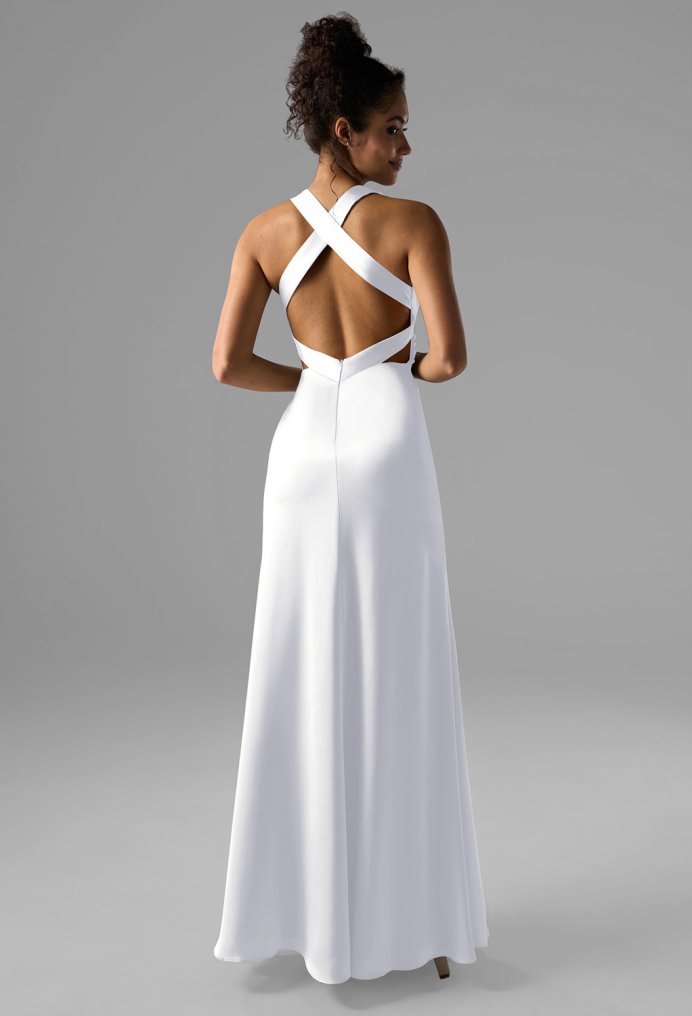 AW Erika Dress